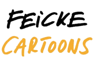 FEICKE Cartoons (Relaunch)